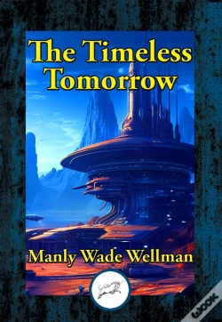Capa do artigo Timeless Tomorrow