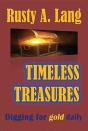Timeless Treasures - Preview