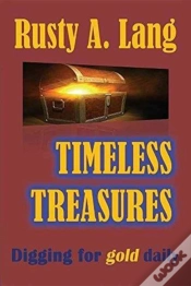 Capa do artigo Timeless Treasures