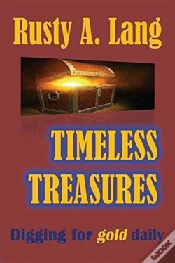 Capa do artigo Timeless Treasures