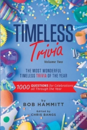 Capa do artigo Timeless Trivia Volume Ii