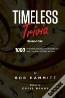 Timeless Trivia Volume One
