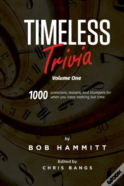 Capa do artigo Timeless Trivia Volume One