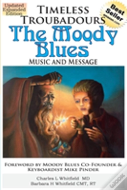 Capa do artigo Timeless Troubadours