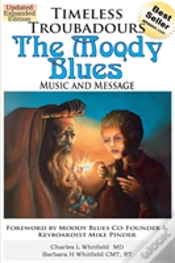 Capa do artigo Timeless Troubadours