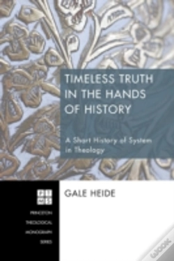 Capa do artigo Timeless Truth In The Hands Of History