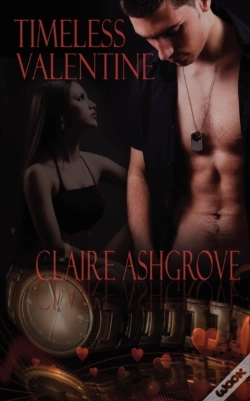 Capa do artigo Timeless Valentine