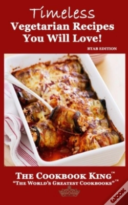 Capa do artigo Timeless Vegetarian Recipes You Will Lov