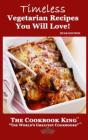 Timeless Vegetarian Recipes You Will Lov - Preview