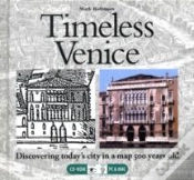 Capa do artigo Timeless Venice