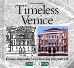Capa do artigo Timeless Venice