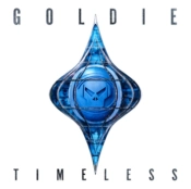 Capa do artigo Timeless - Vinil