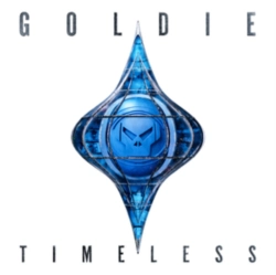 Capa do artigo Timeless - Vinil