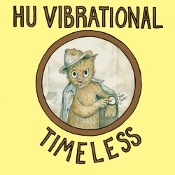 Capa do artigo Timeless - Vinil