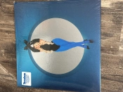 Capa do artigo Timeless - Vinil
