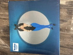 Capa do artigo Timeless - Vinil