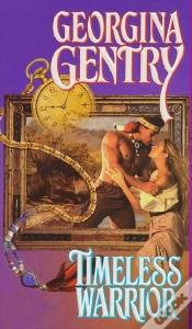Capa do artigo Timeless Warrior