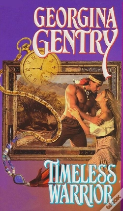 Capa do artigo Timeless Warrior