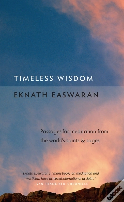 Capa do artigo Timeless Wisdom