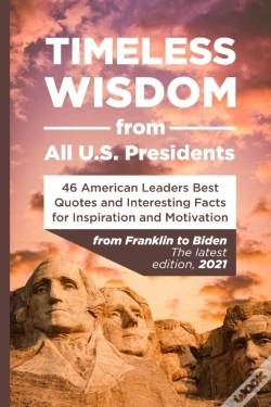 Capa do artigo Timeless Wisdom From All  U.S. Presidents