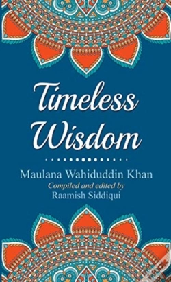 Capa do artigo Timeless Wisdom