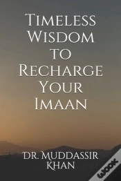 Capa do artigo Timeless Wisdom To Recharge Your Imaan