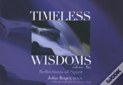 Capa do artigo Timeless Wisdoms