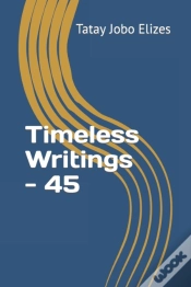 Capa do artigo Timeless Writings - 45