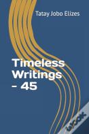 Timeless Writings - 45