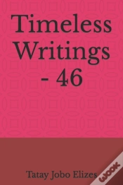 Capa do artigo Timeless Writings - 46