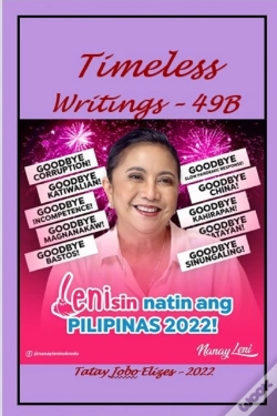 Capa do artigo Timeless Writings - 49b