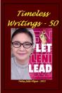 Timeless Writings - 50 - Preview
