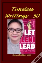 Capa do artigo Timeless Writings - 50