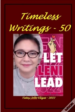 Capa do artigo Timeless Writings - 50