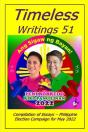 Timeless Writings 51 - Preview
