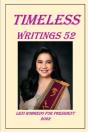Timeless Writings 52 - Preview