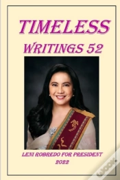 Capa do artigo Timeless Writings 52