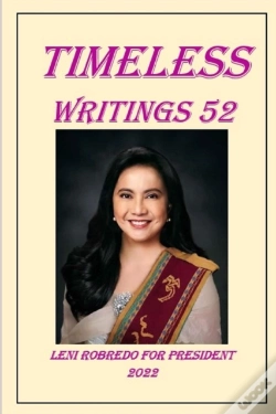 Capa do artigo Timeless Writings 52