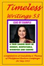 Timeless Writings 53 - Preview
