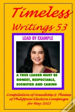 Capa do artigo Timeless Writings 53