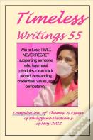 Timeless Writings 55