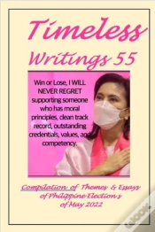 Capa do artigo Timeless Writings 55