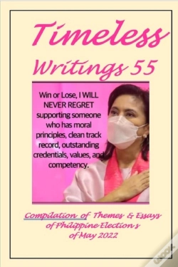 Capa do artigo Timeless Writings 55