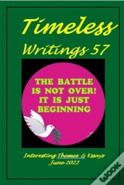 Capa do artigo Timeless Writings 57