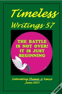 Capa do artigo Timeless Writings 57