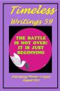Timeless Writings 59 - Preview