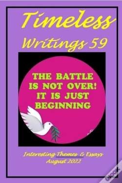 Capa do artigo Timeless Writings 59