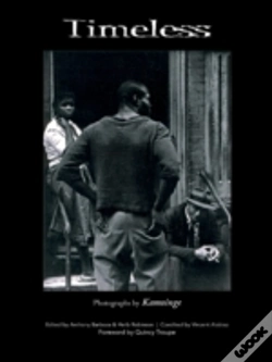 Capa do artigo Timeless