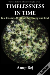 Capa do artigo Timelessness In Time