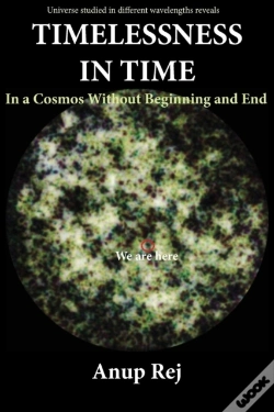Capa do artigo Timelessness In Time